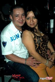 Foto 45 de Enero 19 del 2012 en Am / PM Bar - Cali, Cali