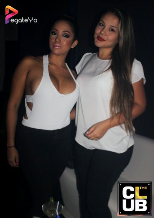 Foto 15 de The Club - 2do FDS Dic. 2015 en The Club Cali, Cali