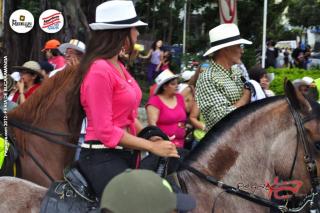 Foto 277 de Cabalgata Feria de Bucaramanga 2012 en Cabalgata Feria de Bucaramanga 2012, Bucaramanga