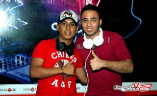 Foto 6 de Noviembre 10 del 2012 en Nozomi Club, Cali