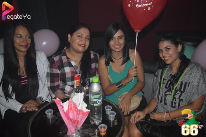 Foto 17 de La Lora - 2do Fds Abril 2016 en La Lora Bar, Cali