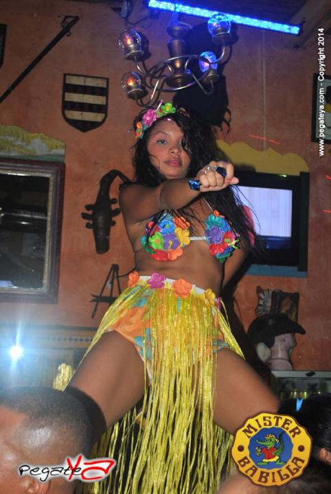 Foto 44 de MISTER BABILLA 5 Y 6 de SEPT 2014 en Discoteca MISTER BABILLA cartagena, Cartagena