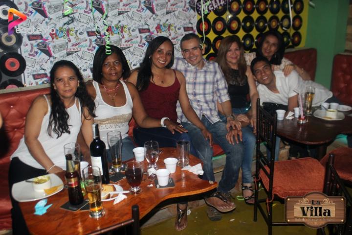 Foto 11 de La Villa - 2do FDS Dic. 2015 en La Villa, Cali