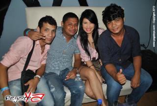 Foto 17 de bhoga 25 y 26 de mayo de 2012 en Discoteca BHOGA cartagena, Cartagena