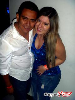 Foto 38 de Diciembre 15 del 2012 en La Maldita Primavera Cali, Cali