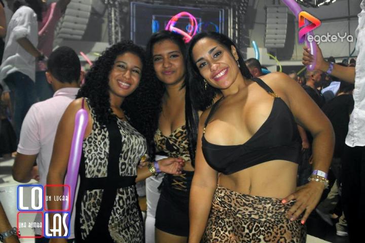 Foto 73 de Lolas Club - 5to FDS Agt 2015 en Lolas Club Menga Cali, Cali