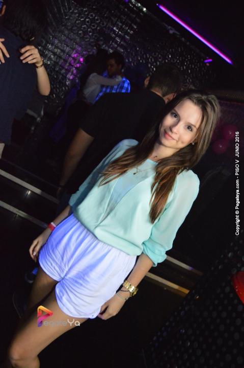 Foto 29 de PISO V - 24 y 25 de junio de 2016 en Bar Piso V Bucaramanga, Bucaramanga