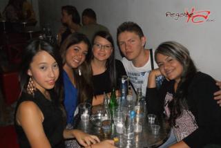 Foto 17 de The Rouse 23 Noviembre en therouse Bar Medellin, Medellín