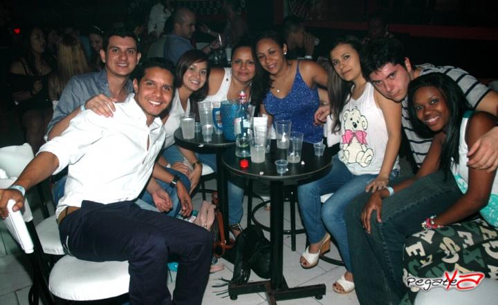 Foto 17 de Ampm Bar - Sept 13 2014 en Am / PM Bar - Cali, Cali
