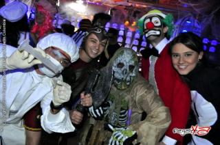 Foto 133 de Mangos Halloween 2011 en Discoteca Mangos Medellin, Medellín