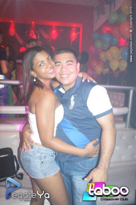 Foto 16 de Taboo 5 y 6 de Junio de 2015 en Discoteca Taboo Cartagena, Cartagena