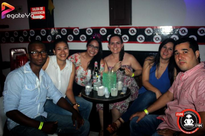 Foto 32 de Ampm Bar - 4to Fds JuniO 2016 en Am / PM Bar - Cali, Cali