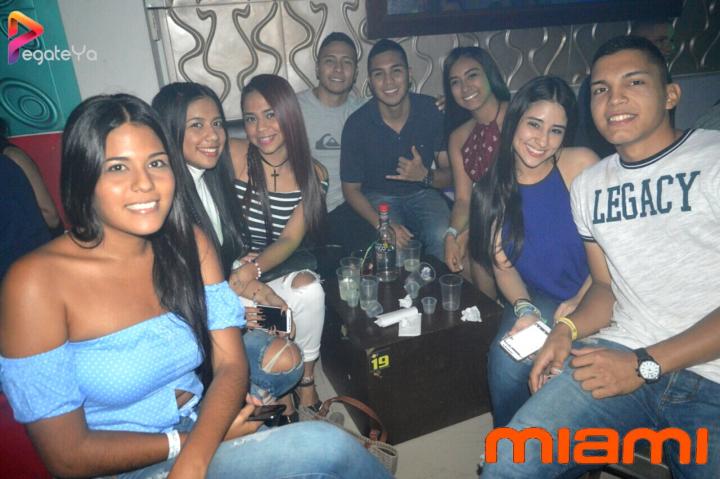 Foto 67 de Miami Bar - 3er / 4to Fds Enero 2017 en Miami Bar Cali, Cali