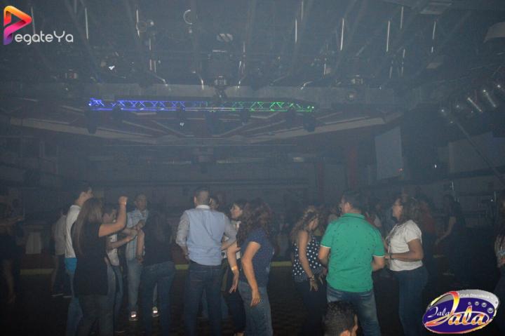 Foto 14 de Jalajala - 4to Fds Junio 2016 en Jala Jala Club, Cali