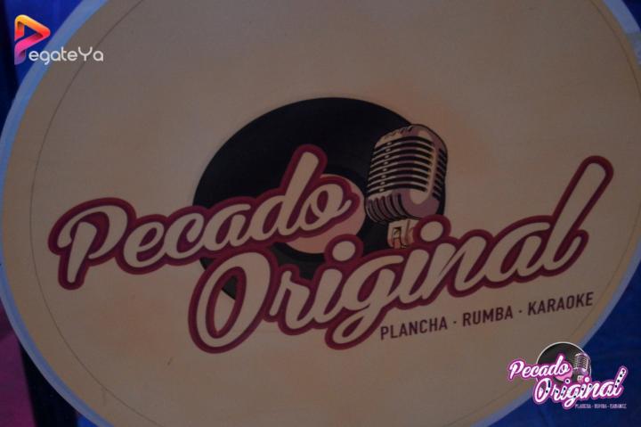 Foto 13 de Pecado Original - 2do FDS Dic. 2015 en Pecado Original, Cali