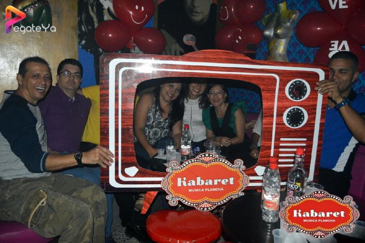 Foto 43 de Kabaret Bar - 1AMOR & AMISTAD Sept. 2016 en Kabaret - Granada, Cali