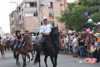 Foto 17 de Cabalgata 2010 - Feria Bucaramanga en Cabalgata 2010, Bucaramanga