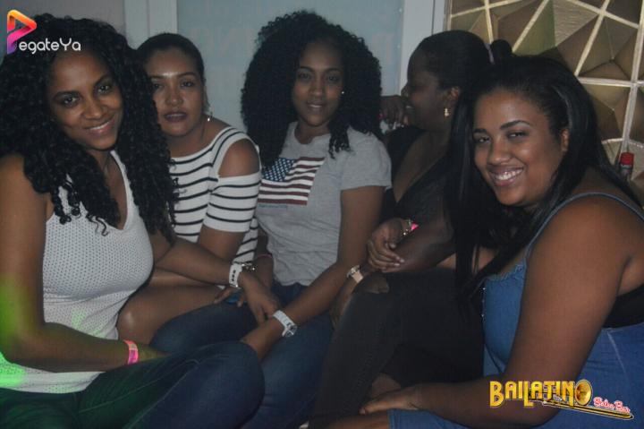 Foto 62 de Bailatino - 1er Fds Febrero 2017 en Bailatino - Bar, Cali