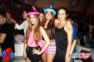 Foto 139 de Lolas - Junio 6 del 2014 en Lolas Club Menga Cali, Cali