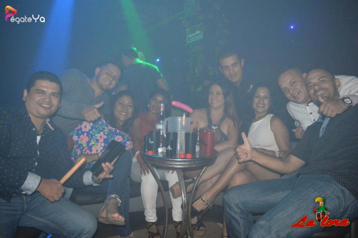 Foto 4 de La Lora - 3er Fds Junio 2017 en La Lora Bar, Cali