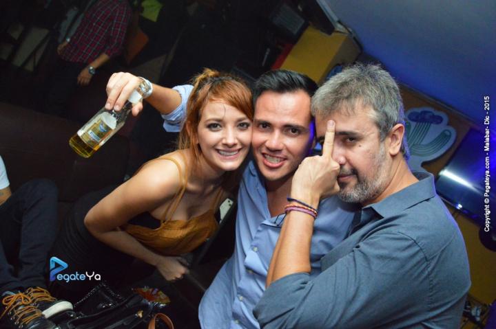 Foto 79 de MALABAR - sabado 19 DIC 2015 en Discoteca Malabar Bucaramanga, Bucaramanga