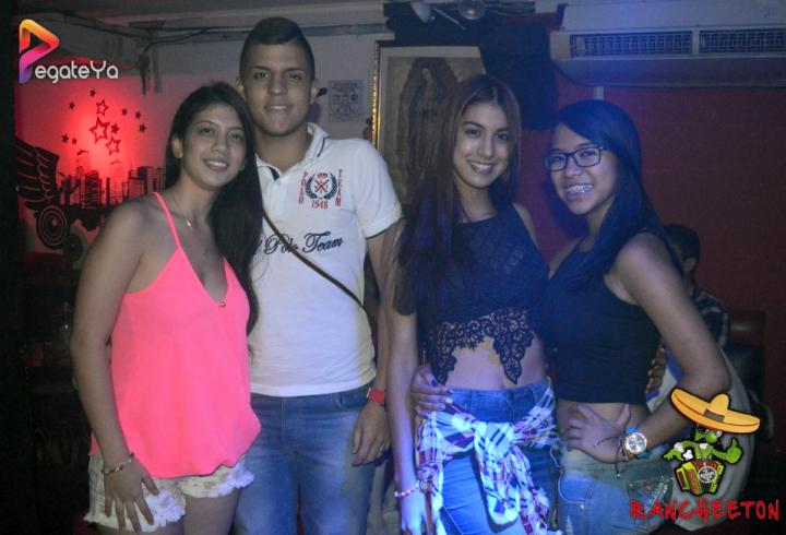 Foto 4 de Rancheeton - 1er FDS Sept 2015 en Rancheton Cali, Cali