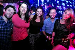 Foto 32 de BLING - 1 de MARZO DE 2012 en Bar Bling Bucaramanga, Bucaramanga
