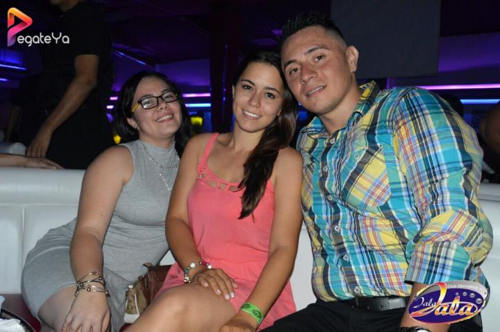 Foto 21 de JalaJala - 1er Fds Febrero 2017 en Jala Jala Club, Cali