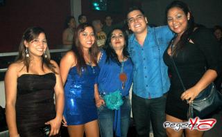 Foto 34 de Diciembre 08 del 2012 ( Praga Menga ) en Praga Club Cali, Cali