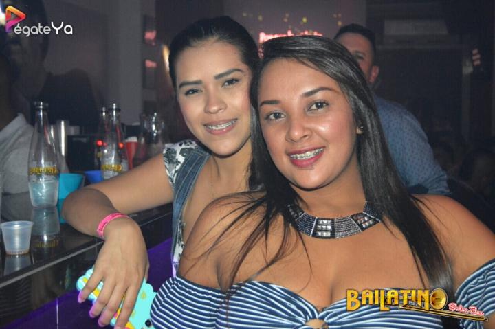 Foto 15 de Bailatino - 1er Fds Julio 2017 en Bailatino - Bar, Cali