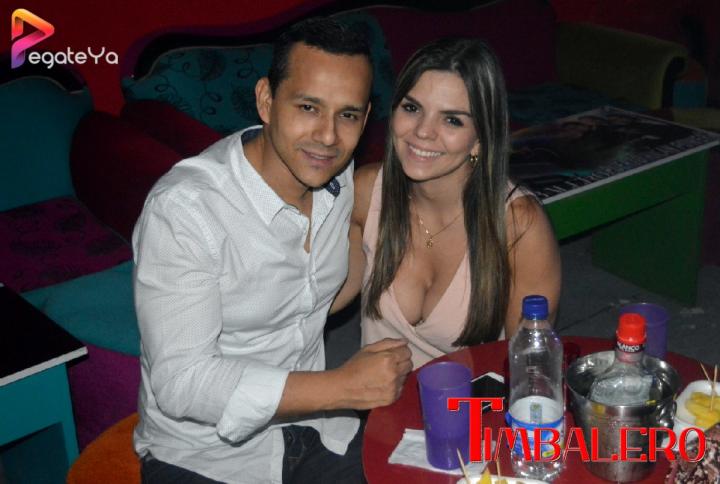 Foto 25 de Timbalero - Amor & Amistad 2016 en Timbalero, Cali