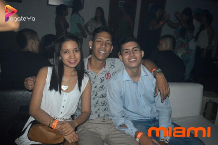Foto 11 de Miami - 3er Fds Abril 2016 en Miami Bar Cali, Cali