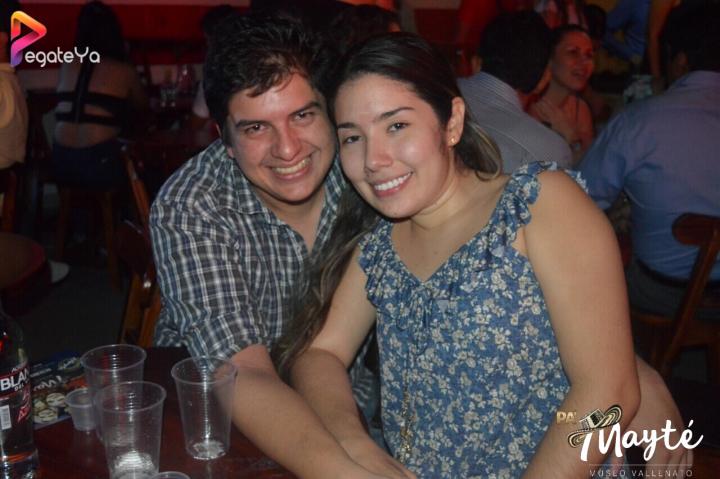 Foto 14 de Pa´Mayté - 1er Fds Febrero 2017 en Pa´Mayte Museo Vallenato