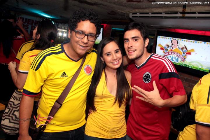 Foto 67 de Discoteca Malabar - 24 de Junio de 2014 en Discoteca Malabar Bucaramanga, Bucaramanga