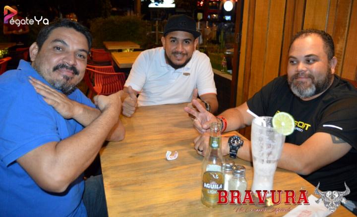 Foto 13 de Bravura - 1er Fds Julio 2017 en Bravura, Cali