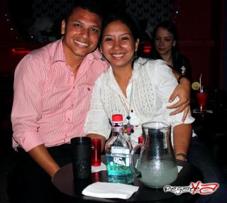 Foto 34 de Octubre 04 del 2013 en Kabaret - Granada, Cali