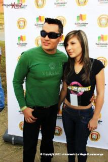 Foto 58 de Aniversario La Mega 2012 en Aniversario La Mega 2012, Bucaramanga