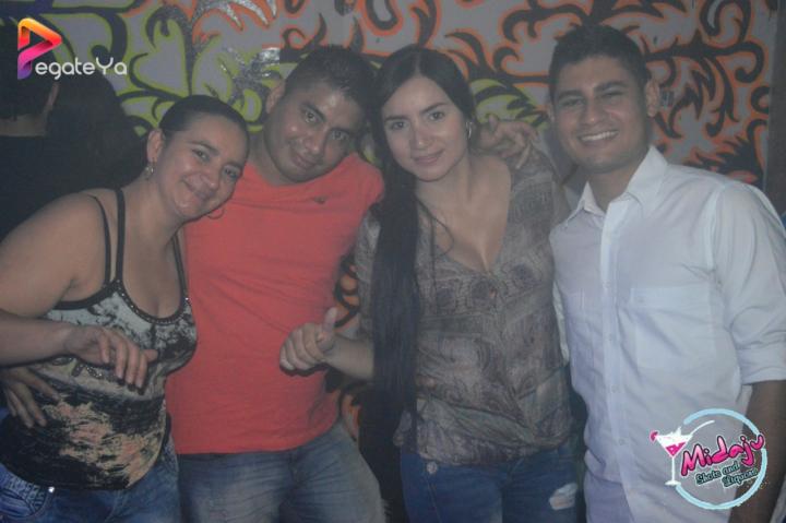 Foto 12 de Midaju - 3er FDS Dic. 2015 en Midaju Bar