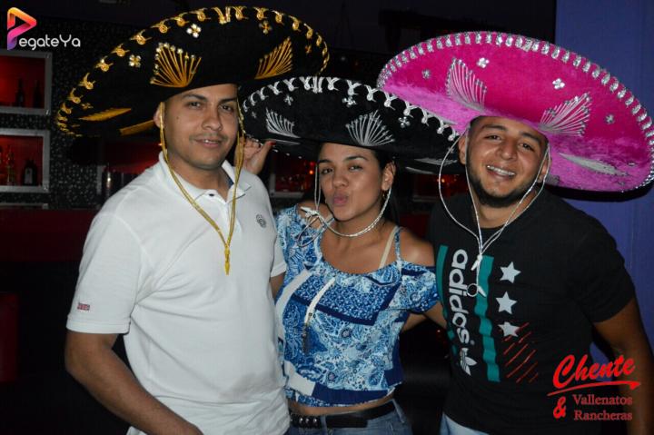 Foto 4 de Chente - 2do Fds Febrero 2017 en CHENTE Vallenatos y Rancheras, Cali