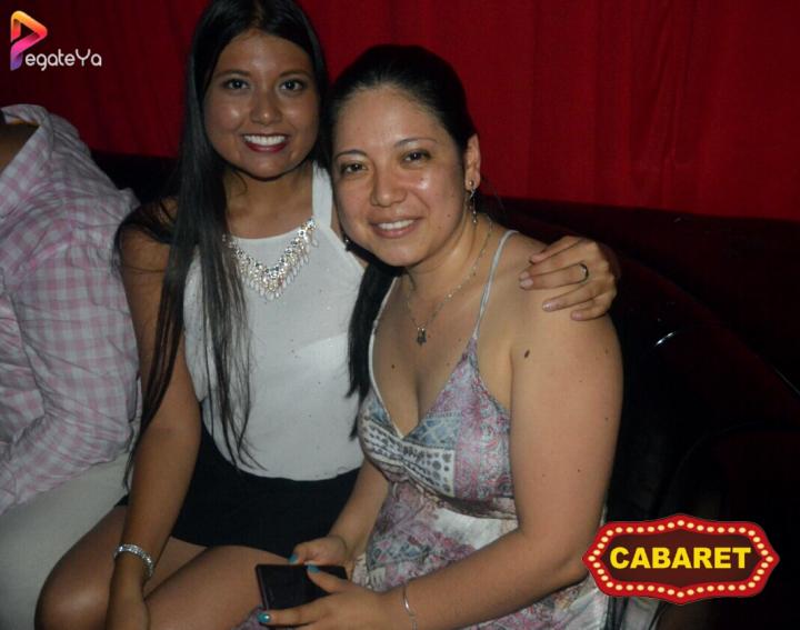 Foto 23 de Cabaret Salsa Show - 3er Fds Abril 2016 en Cabaret Salsa Show, Cali