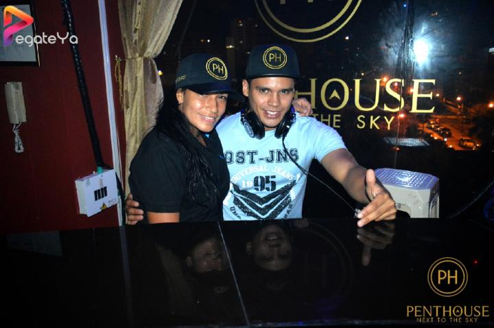 Foto 3 de Penthouse Club - 1er JuLIo 2016 en Penthouse 1800, Cali