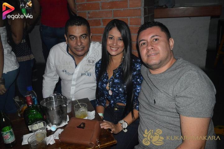 Foto 39 de Kukaramakara - 4to Fds Sept 2016 en Kukaramakara Discoteca Cali, Cali