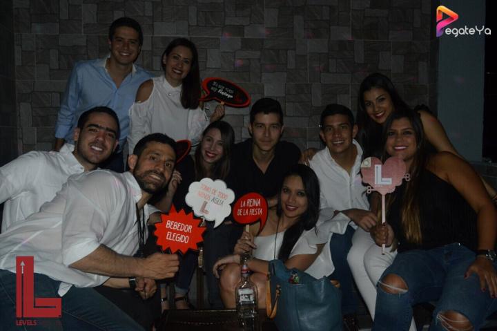 Foto 45 de levels - 2do Fds Febrero 2017 en Levels Roof Top
