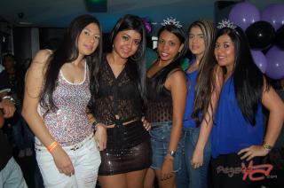 Foto 16 de Discoteca Luxury 1 de Diciembre en Discoteca Luxury Medellin, Medellín