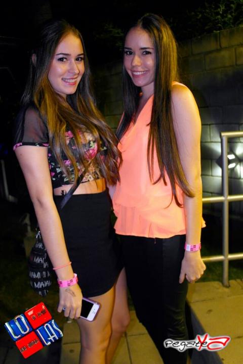 Foto 76 de Discoteca Lolas Cali - fotos Julio 5 de 2014 en Lolas Club Menga Cali, Cali