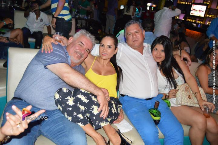 Foto 34 de Chabela . sabado 2 de julio 2016 en Discoteca Chabela Bucaramanga, Bucaramanga