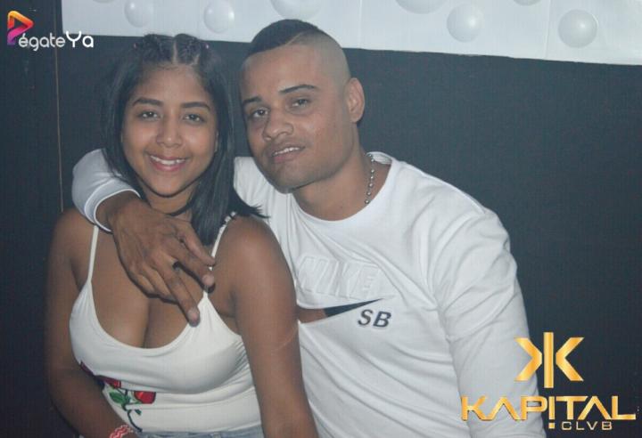 Foto 50 de Kapital Club - 1er Fds Julio 2017 en Kapital Club, Cali
