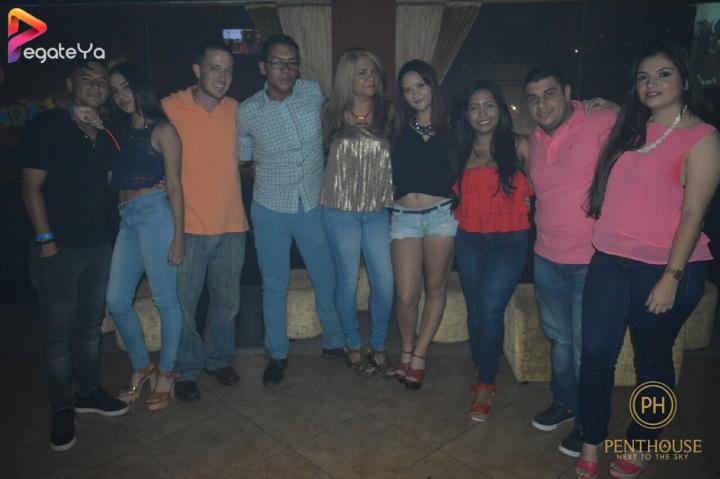 Foto 43 de Penthouse Club - 4TO Fds Sept 2016 en Penthouse 1800, Cali