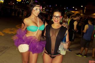 Foto 20 de Electric Daisy Carnival en Electric Daisy Carnival