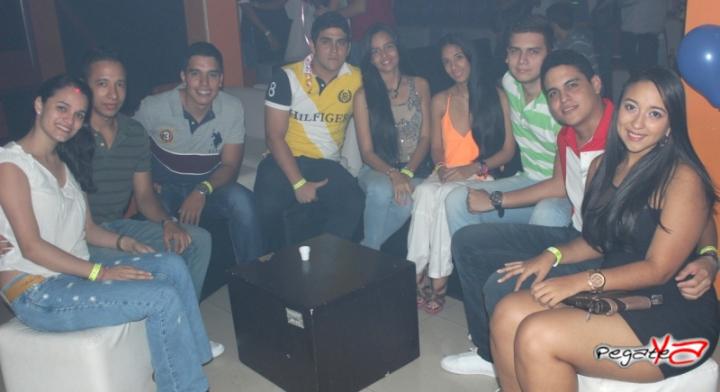 Foto 6 de Miami - 5to FDS Nov 2014 en Miami Bar Cali, Cali